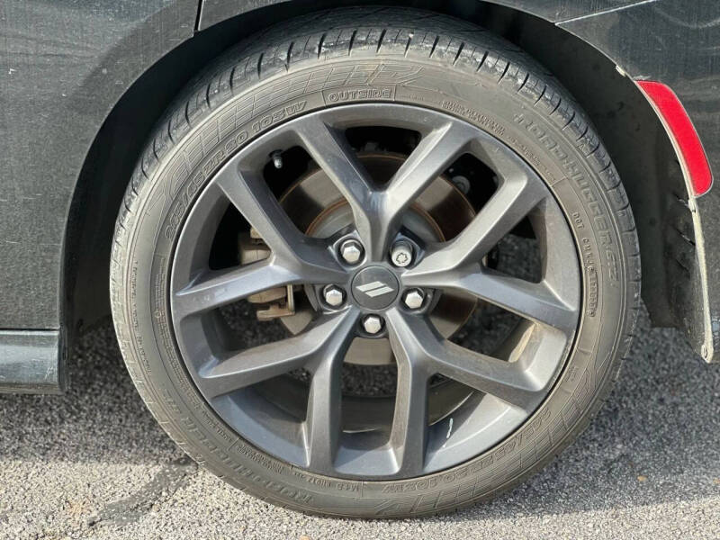 2021 Dodge Charger GT