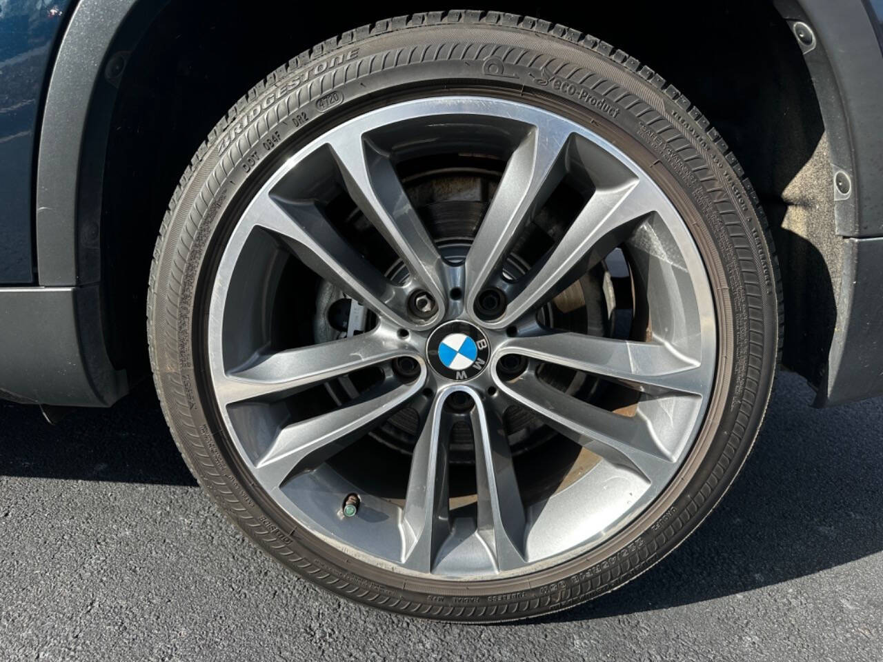 2014 BMW X1 for sale at FUTURE AUTO in CHARLOTTE, NC