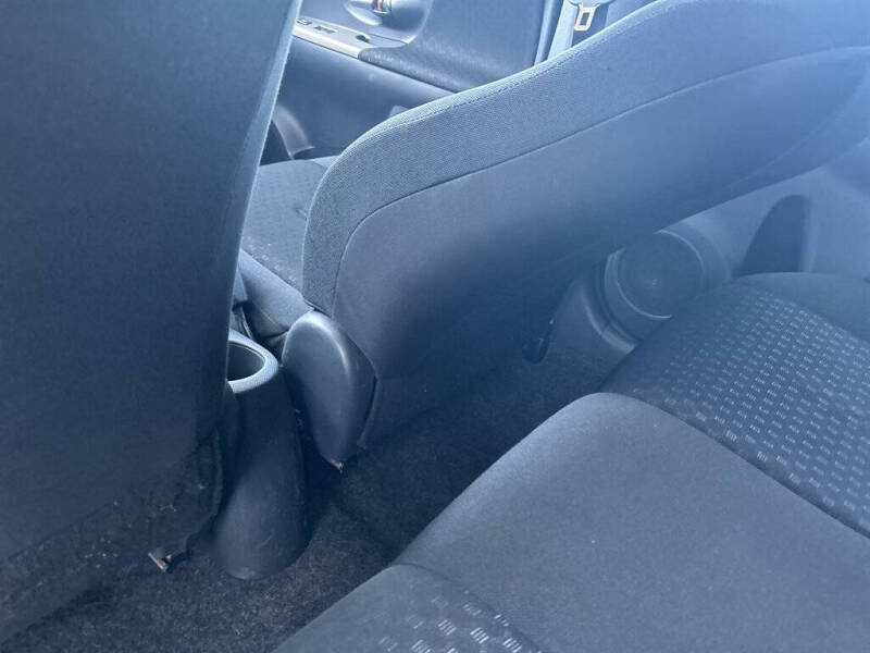 2013 Scion xD