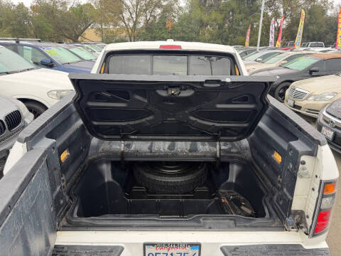 2006 Honda Ridgeline RTL