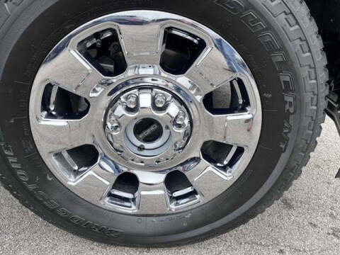 2026 Ford F-350 Super Duty