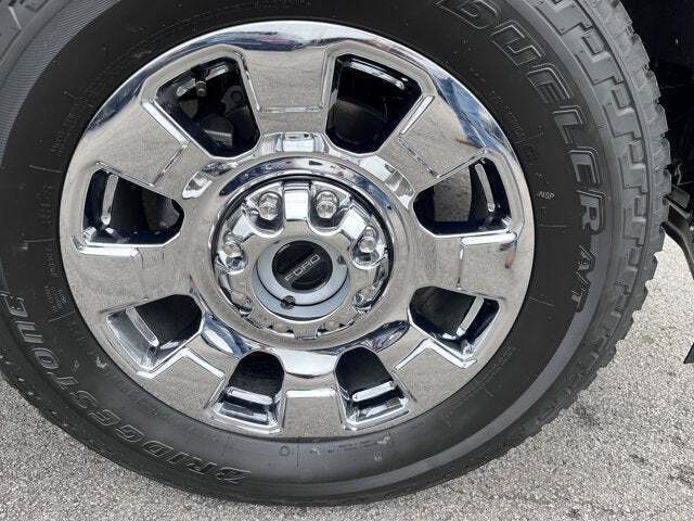 2026 Ford F-350 Super Duty