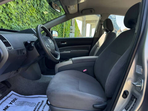 2007 Toyota Prius