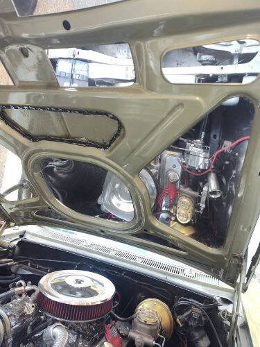 1964 Chevrolet Impala