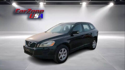 2012 Volvo XC60 for sale at CarZoneUSA in West Monroe LA