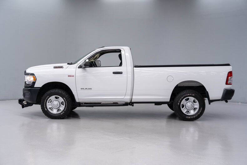 2019 RAM 2500 Tradesman