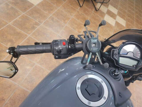 2023 Kawasaki Vulcan S