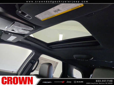 2026 Dodge Durango GT HEMI Plus