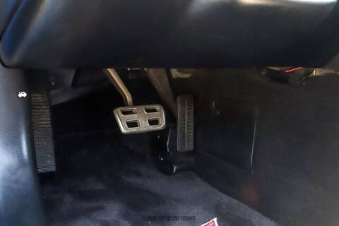 1998 Chevrolet Corvette