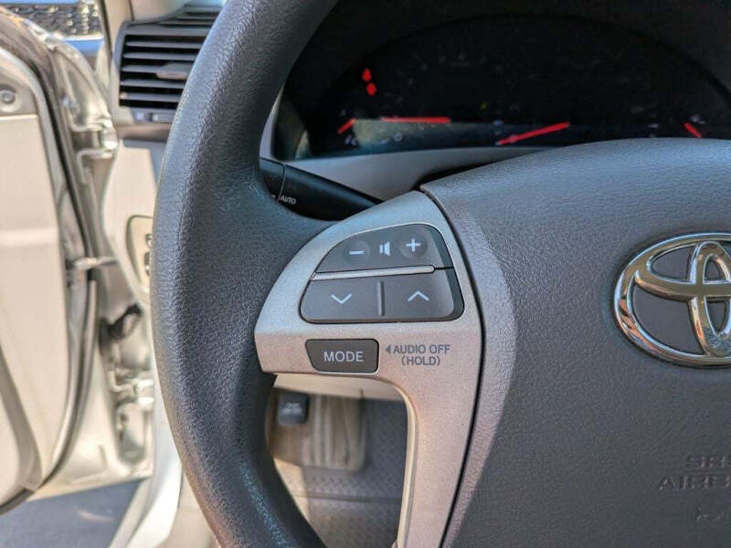2010 Toyota Camry