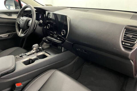 2024 Lexus NX 350