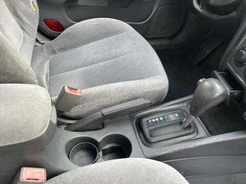 2006 Hyundai Elantra GLS