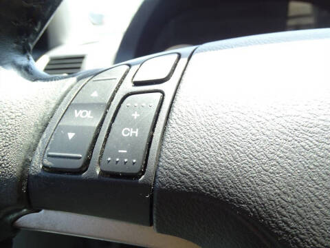 2009 Honda CR-V EX-L