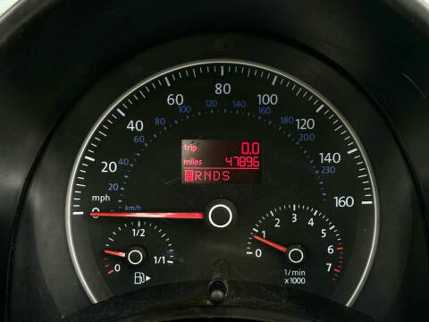 2008 Volkswagen New Beetle Convertible SE