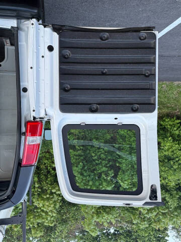 2020 Chevrolet Express 2500