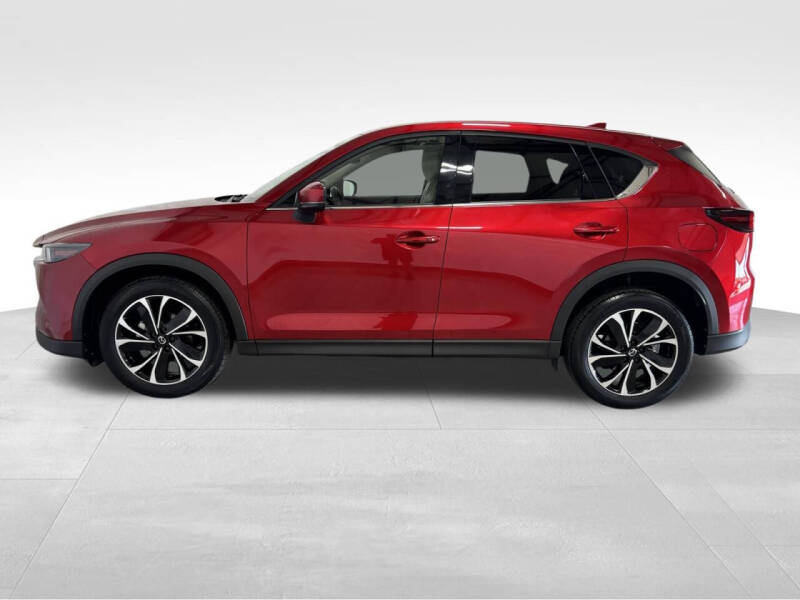 2023 Mazda CX-5 2.5 S Premium