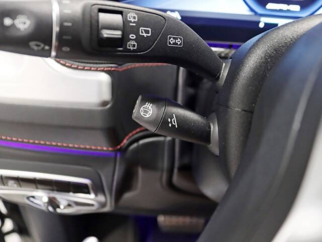 2021 Mercedes-Benz G-Class AMG G 63