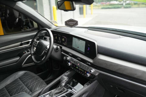 2023 Kia Telluride EX X-Line