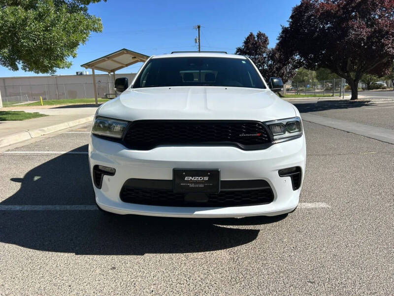 2023 Dodge Durango GT Premium