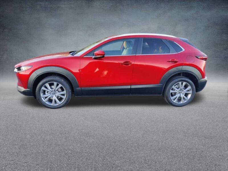 2025 Mazda CX-30 2.5 S Preferred