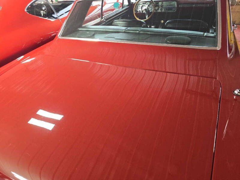 1965 Chevrolet Chevelle