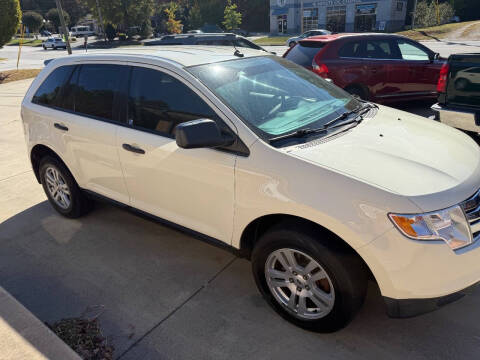2008 Ford Edge SE