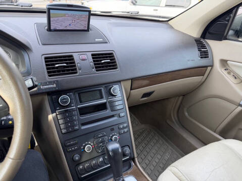 2010 Volvo XC90 3.2
