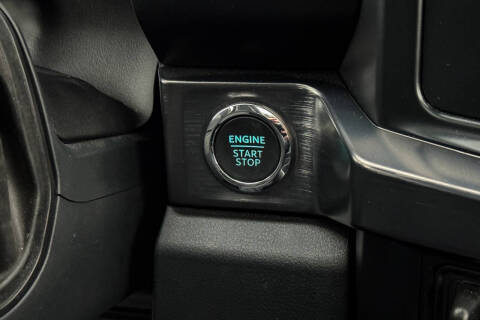 2025 Ford F-450 Super Duty Lariat