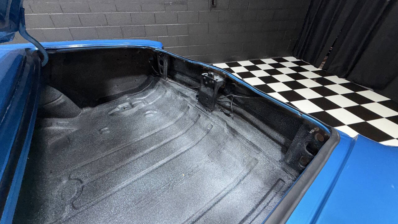 1967 Chevrolet Chevelle 107