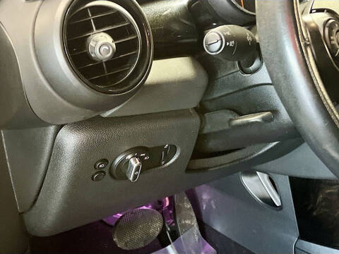 2020 MINI Hardtop 4 Door Cooper S