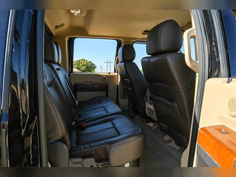 2016 Ford F-350 Super Duty