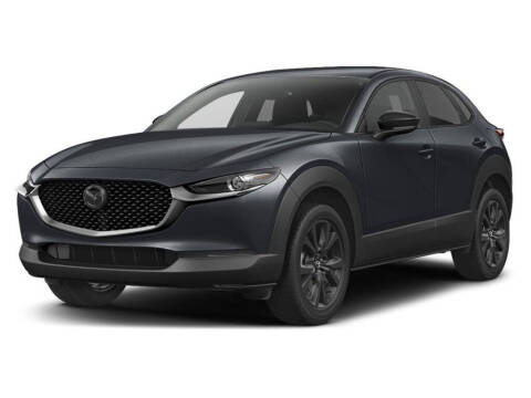 2026 Mazda CX-30 2.5 S Select Sport