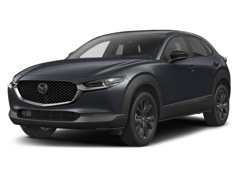 2026 Mazda CX-30 2.5 S Select Sport