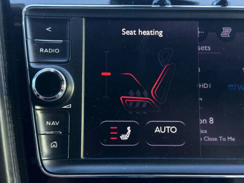 2019 Bentley Bentayga V8