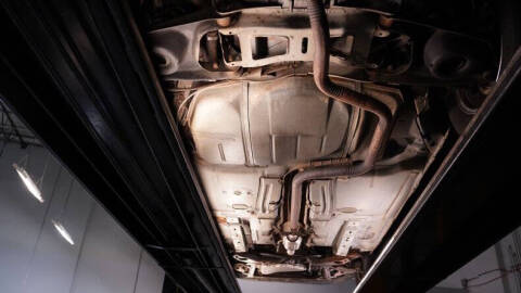 1987 Cadillac DeVille