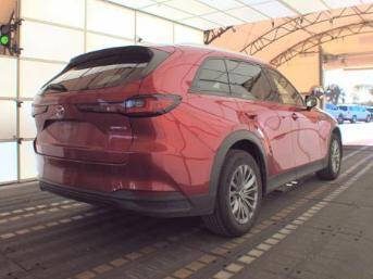 2024 Mazda CX-90 3.3 Turbo Preferred Plus