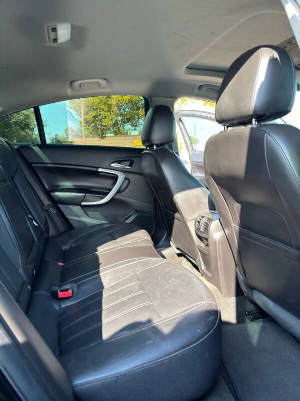 2017 Buick Regal Sport Touring