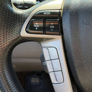 2016 Honda Odyssey EX