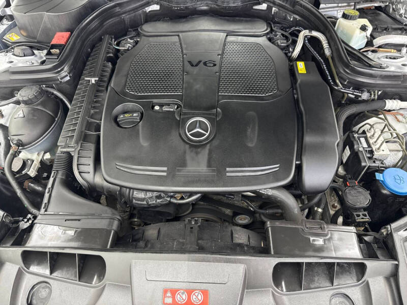 2013 Mercedes-Benz E-Class E 350