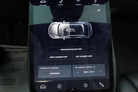 2023 Lucid Air Touring