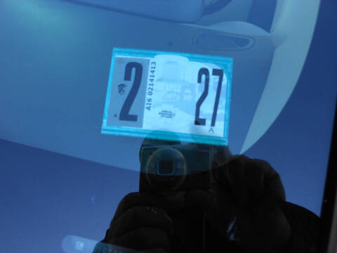 2011 Chevrolet Cruze LS