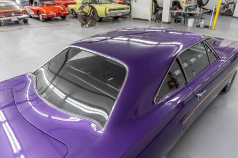 1970 Plymouth Roadrunner