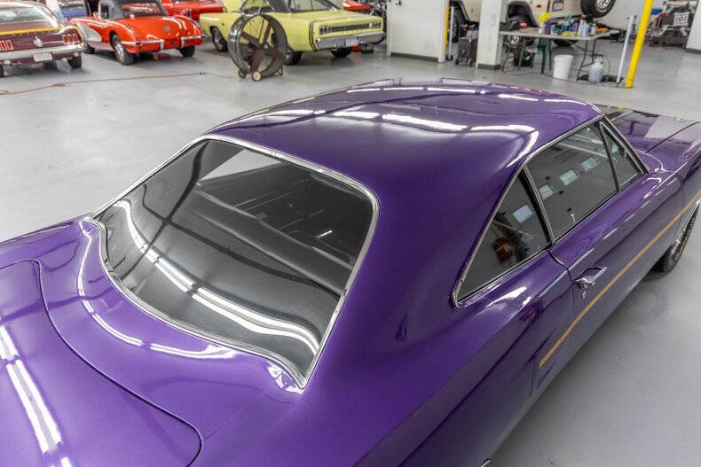 1970 Plymouth Roadrunner