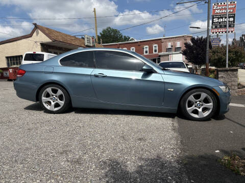 2008 BMW 3 Series 328i