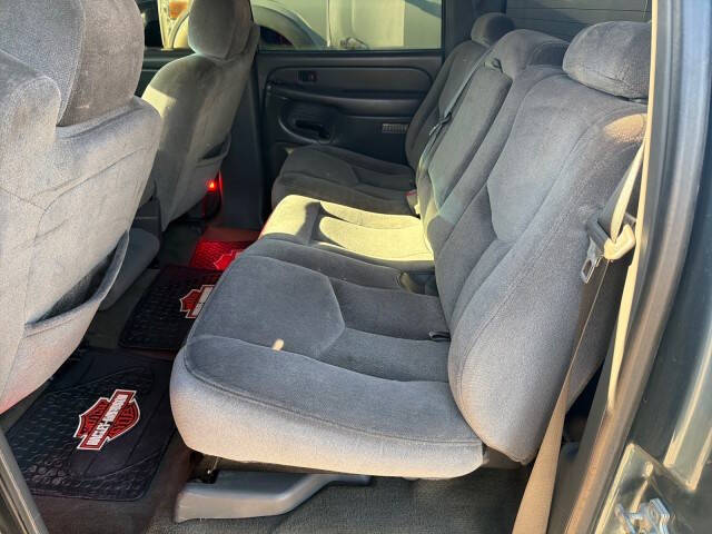 2007 GMC Sierra 1500 Classic