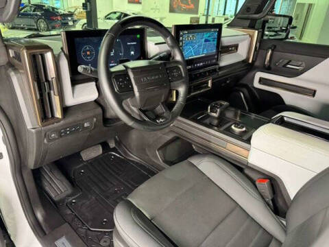 2023 GMC HUMMER EV 3X