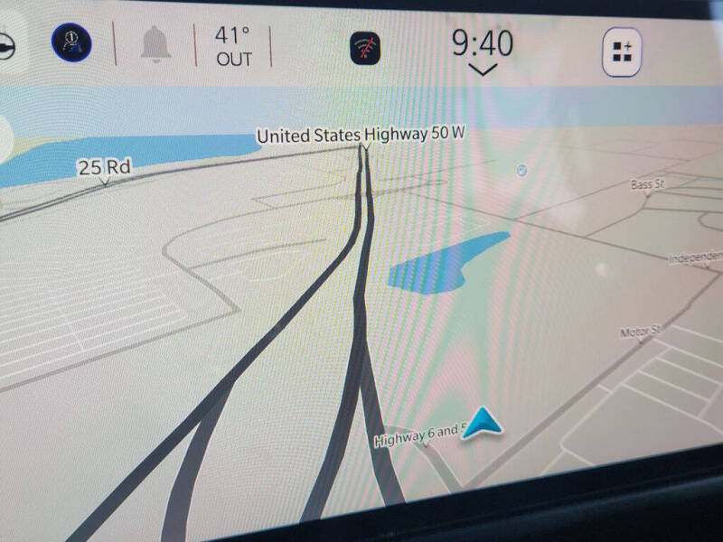 2024 Jeep Gladiator Mojave X