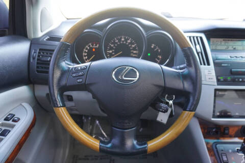 2009 Lexus RX 350