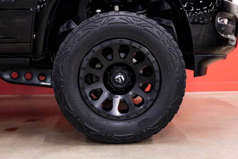 2020 RAM 2500 Limited