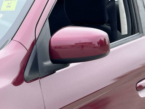 2020 Mitsubishi Mirage G4 ES